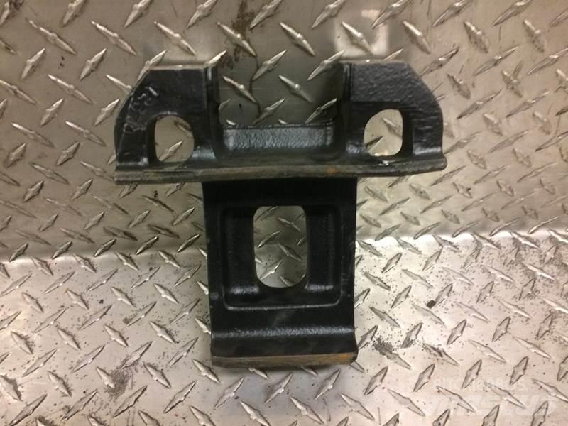 Peterbilt  Chassis og understell