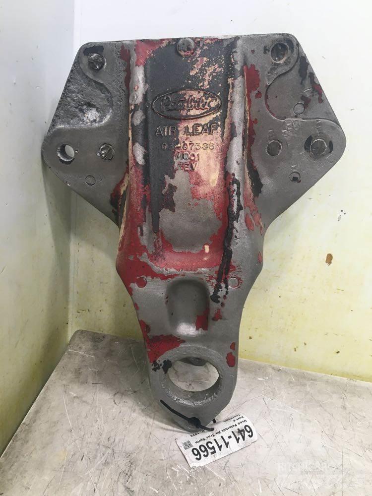 Peterbilt  Chassis og understell