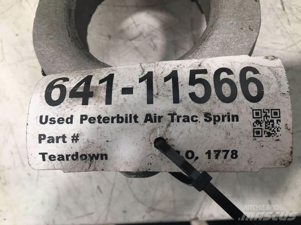 Peterbilt  Chassis og understell