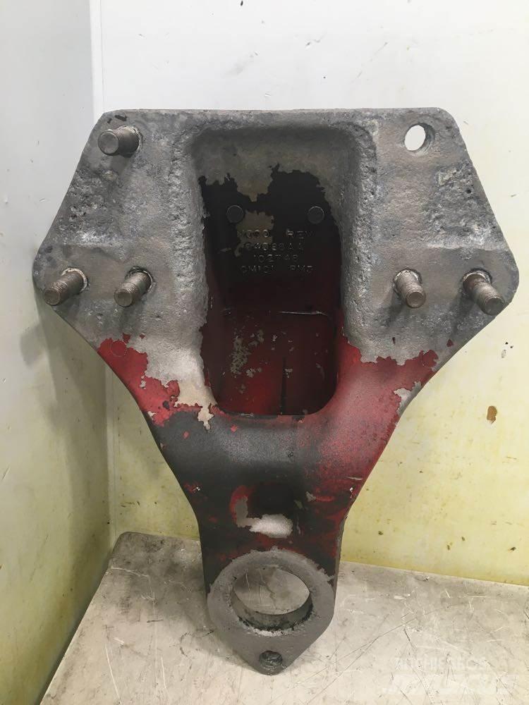 Peterbilt  Chassis og understell
