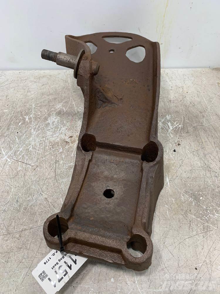 Peterbilt  Chassis og understell