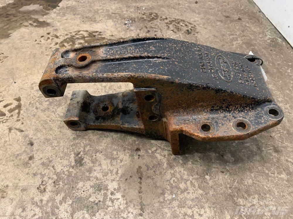 Peterbilt  Chassis og understell