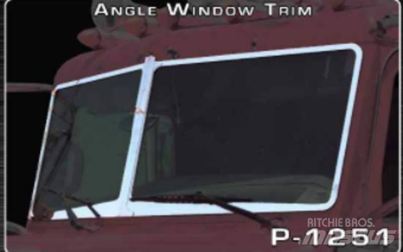 Peterbilt  Transport - Annet