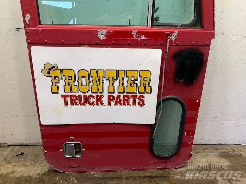Peterbilt  Transport - Annet