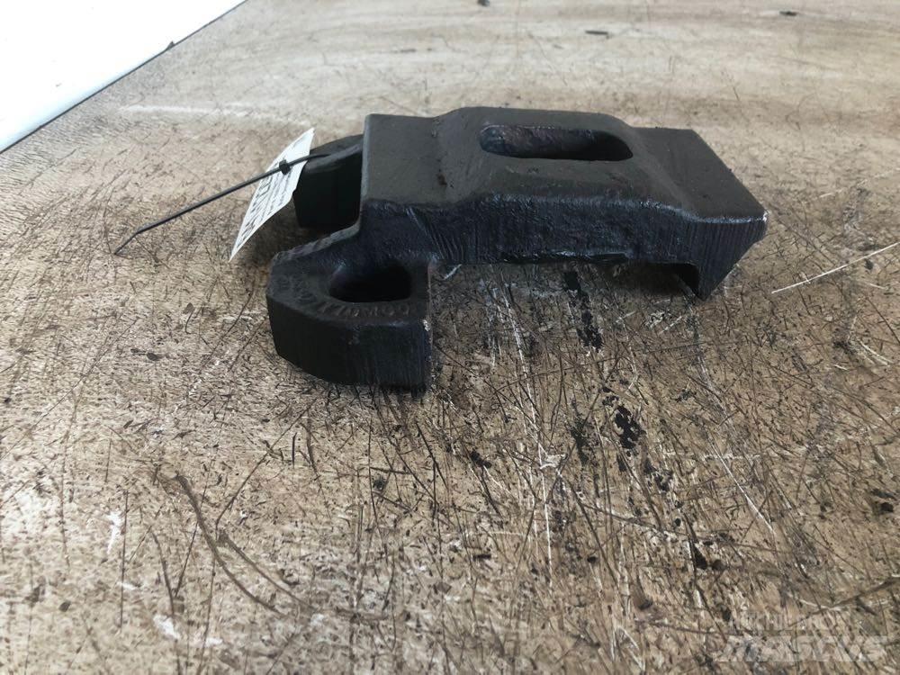 Peterbilt  Chassis og understell