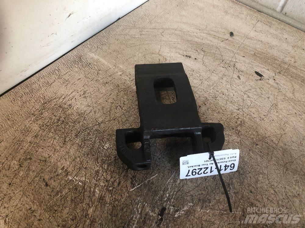 Peterbilt  Chassis og understell