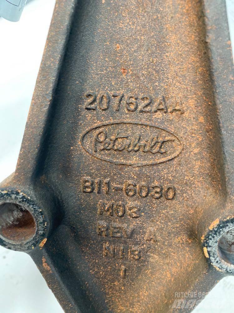 Peterbilt  Chassis og understell