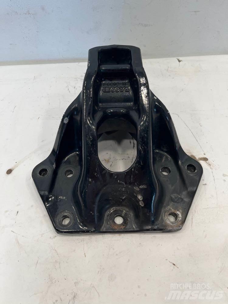 Peterbilt  Chassis og understell