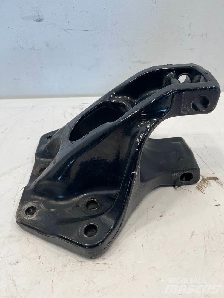 Peterbilt  Chassis og understell