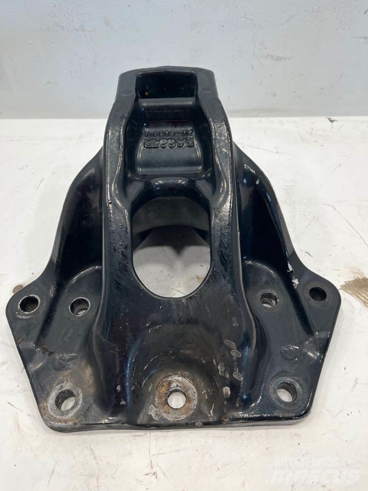 Peterbilt  Chassis og understell