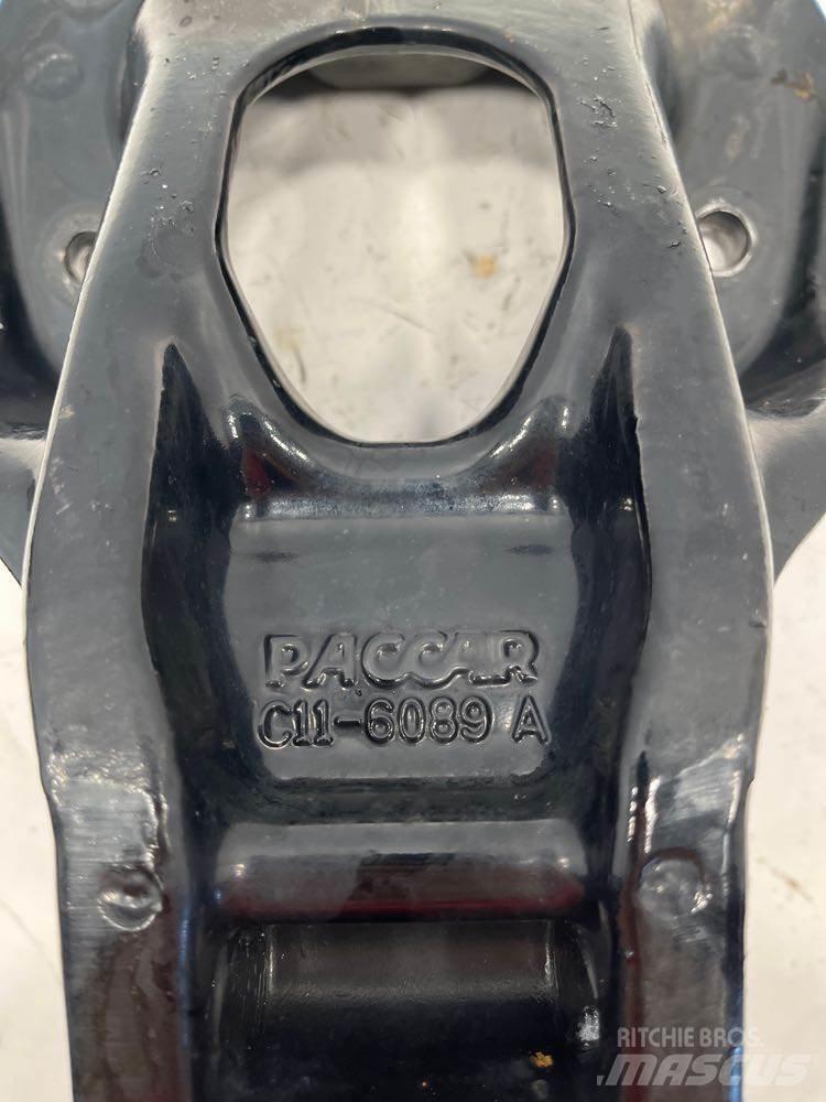 Peterbilt  Chassis og understell