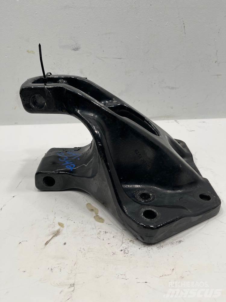 Peterbilt  Chassis og understell