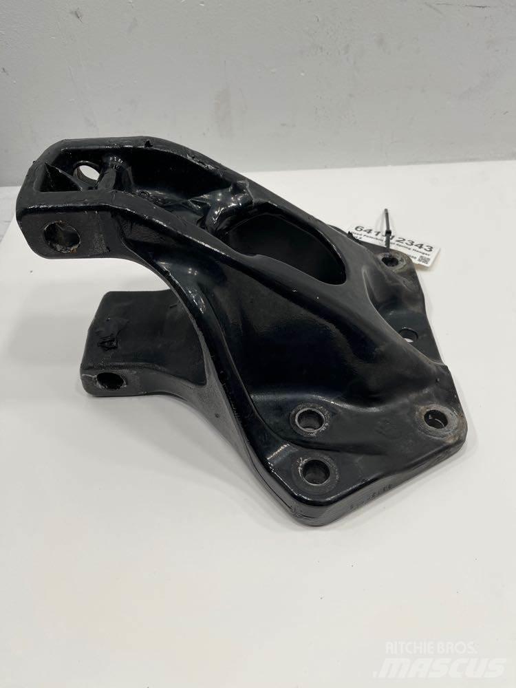 Peterbilt  Chassis og understell