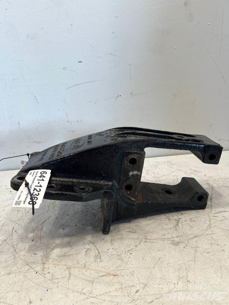 Peterbilt  Chassis og understell