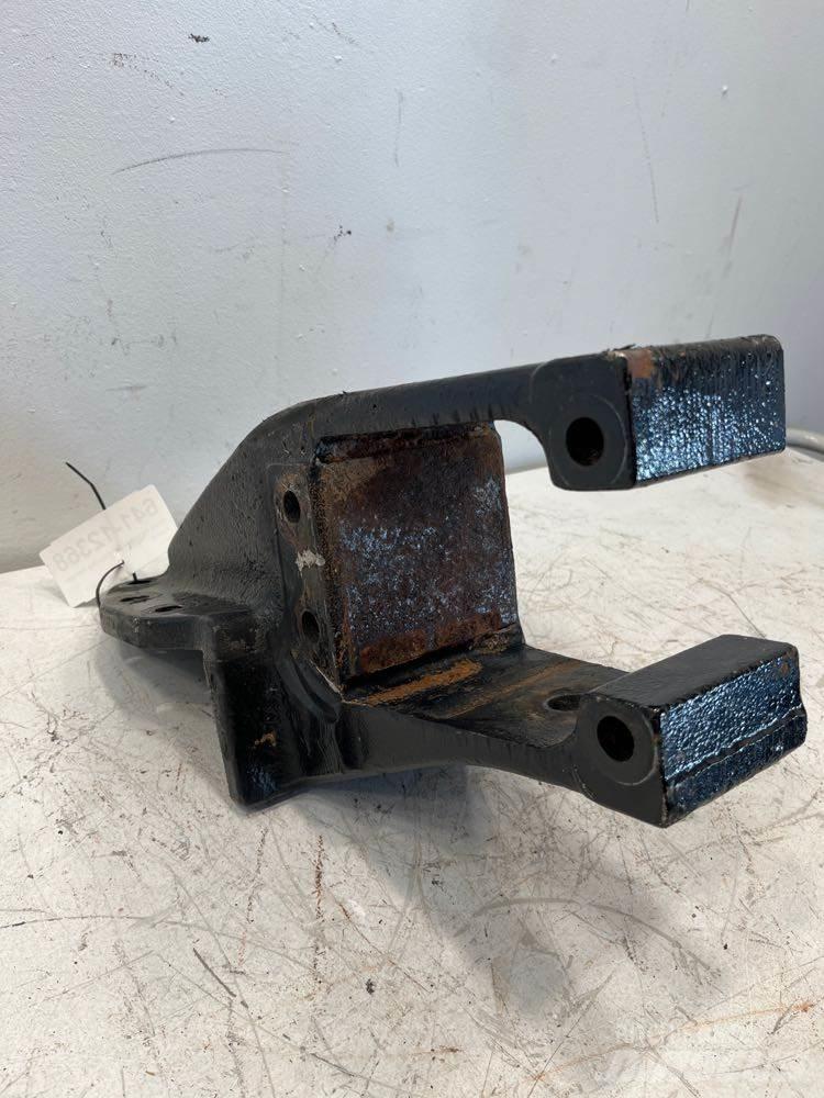 Peterbilt  Chassis og understell