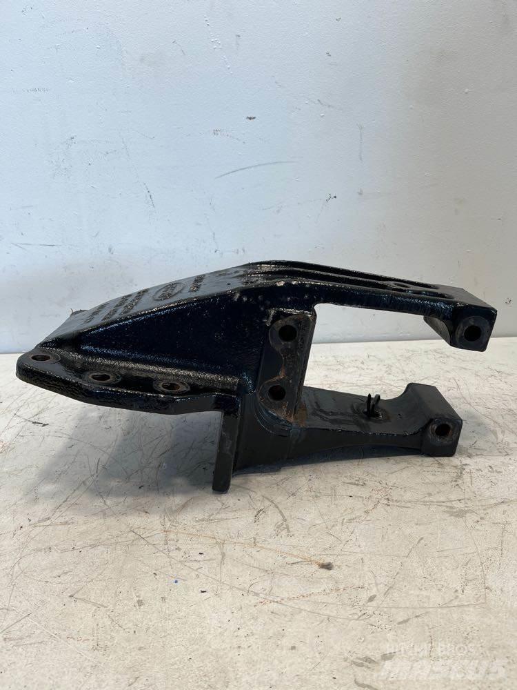 Peterbilt  Chassis og understell