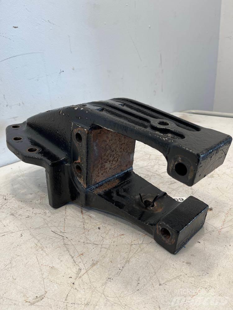 Peterbilt  Chassis og understell