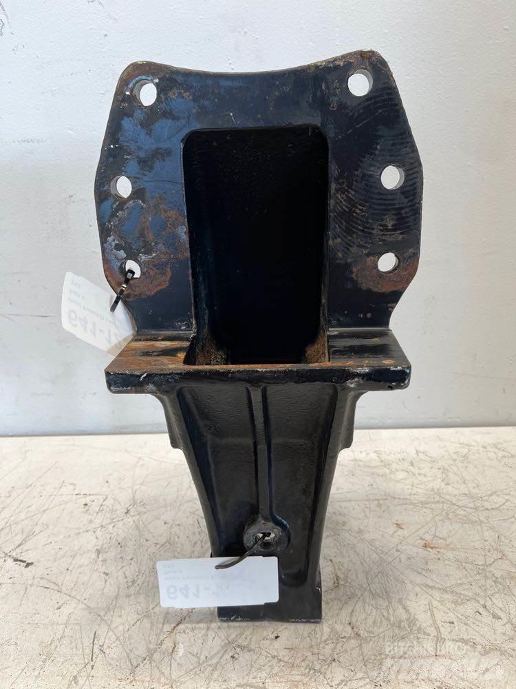 Peterbilt  Chassis og understell