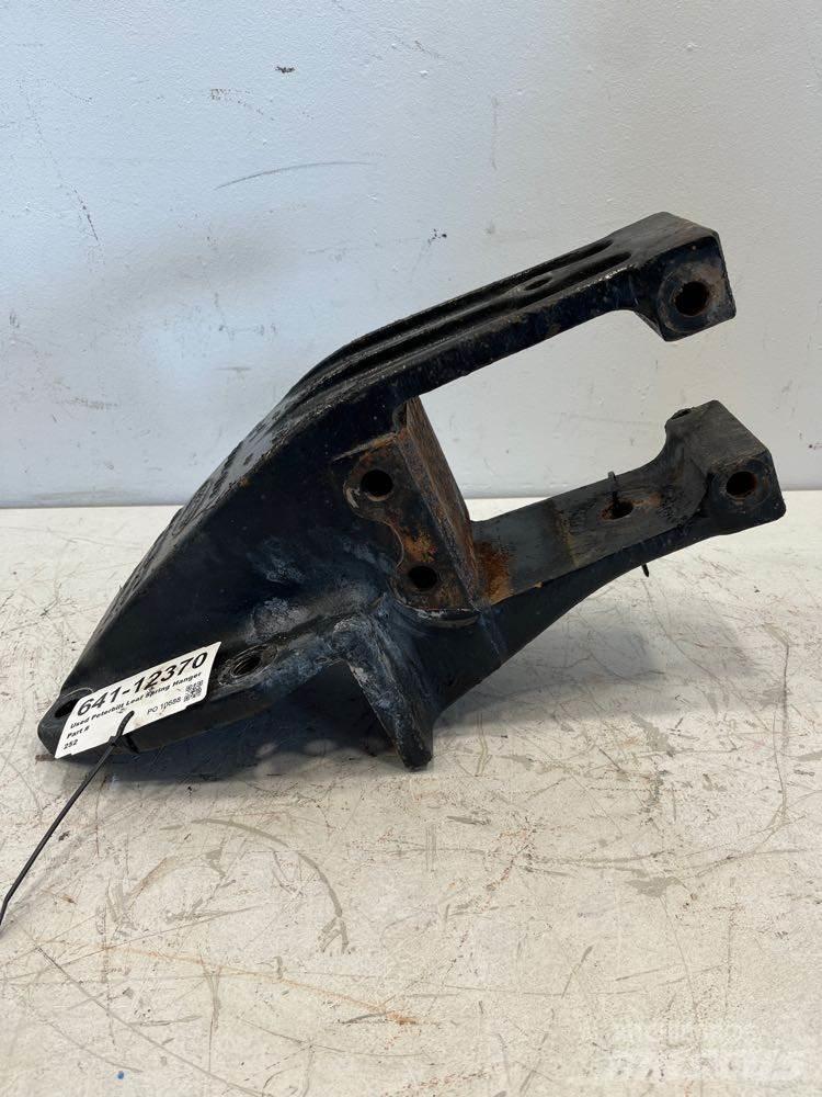 Peterbilt  Chassis og understell