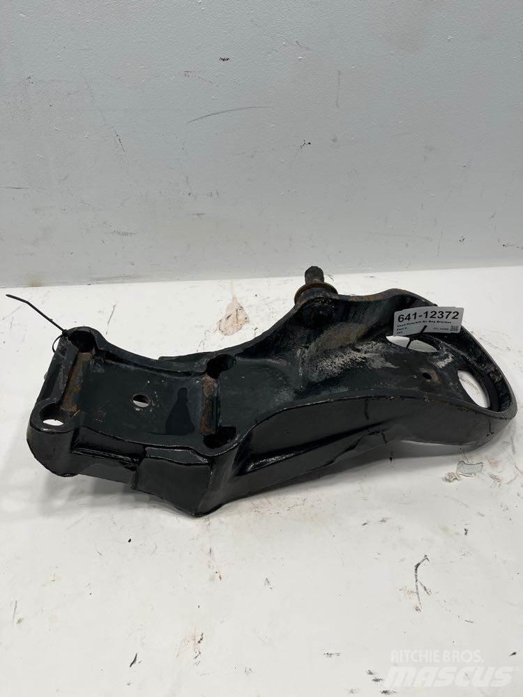 Peterbilt  Chassis og understell