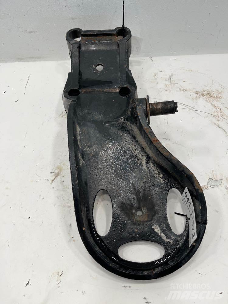 Peterbilt  Chassis og understell