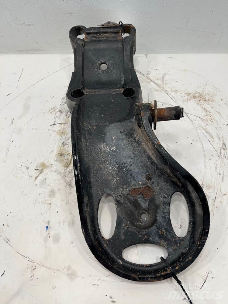 Peterbilt  Chassis og understell