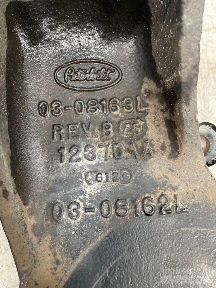 Peterbilt  Chassis og understell