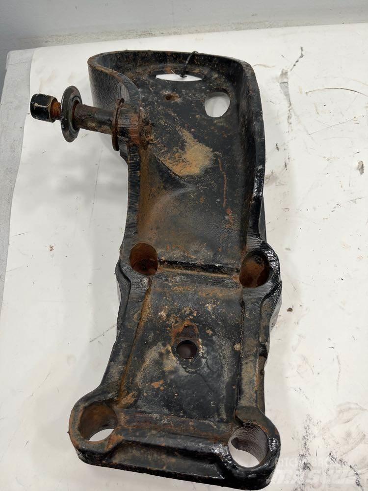 Peterbilt  Chassis og understell