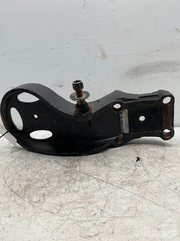 Peterbilt  Chassis og understell