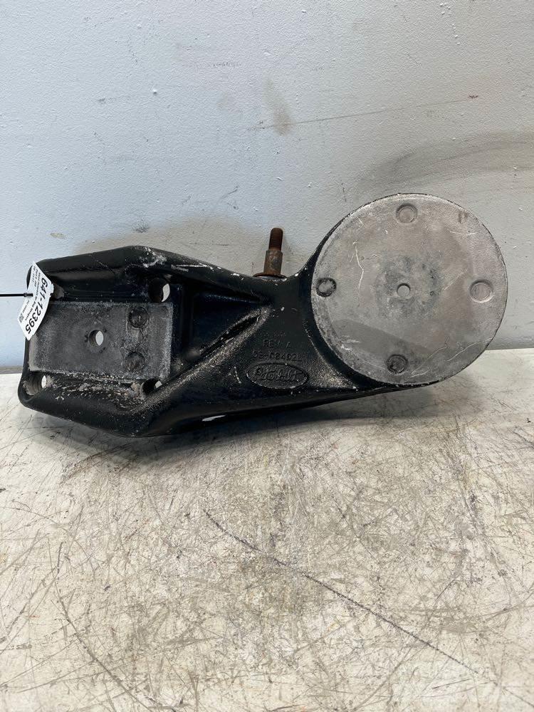Peterbilt  Chassis og understell