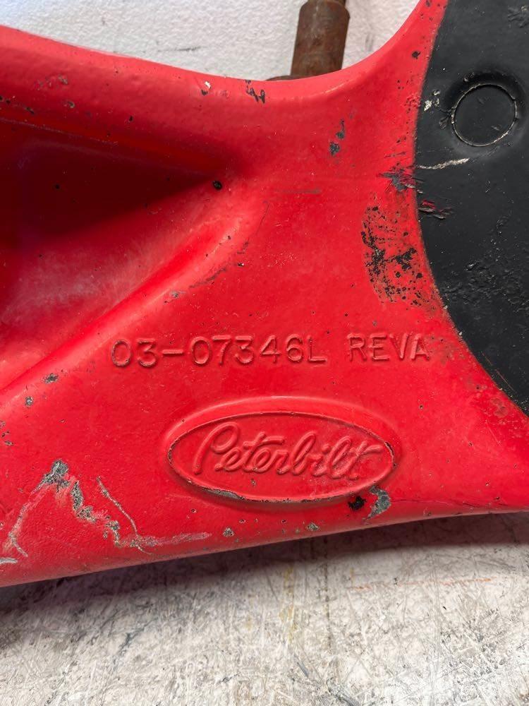 Peterbilt  Chassis og understell