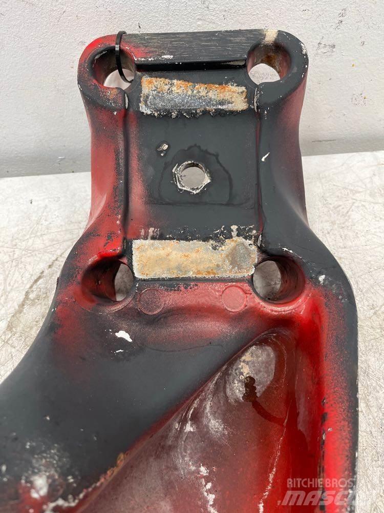 Peterbilt  Chassis og understell