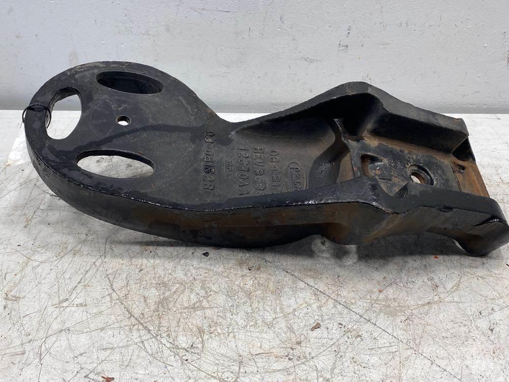 Peterbilt  Chassis og understell