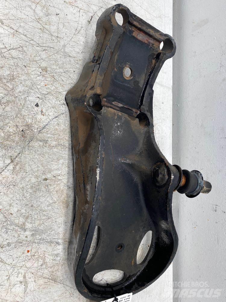 Peterbilt  Chassis og understell