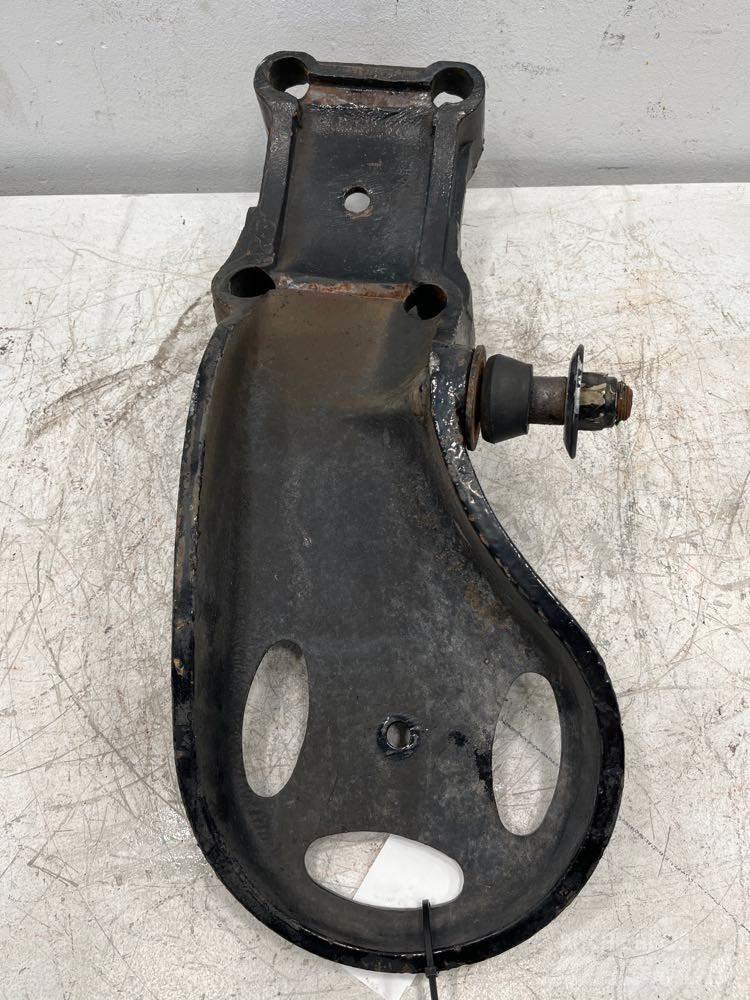 Peterbilt  Chassis og understell