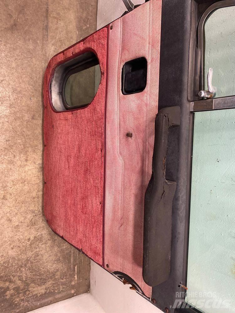 Peterbilt  Transport - Annet