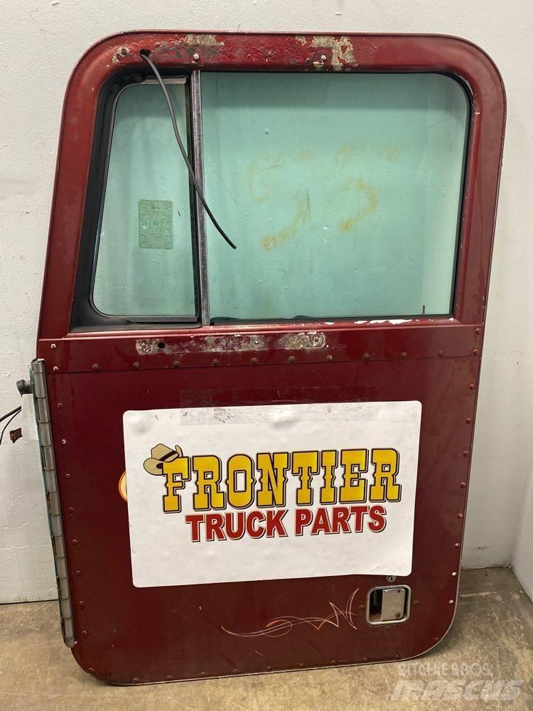 Peterbilt  Transport - Annet
