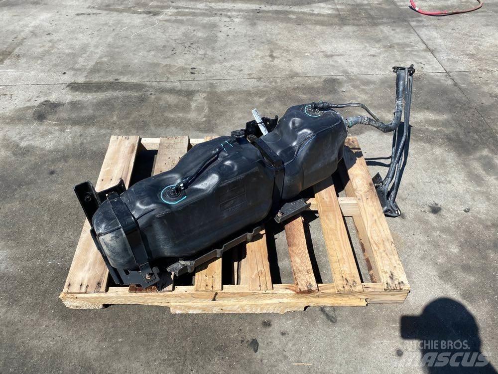 RAM 5500 Transport - Annet