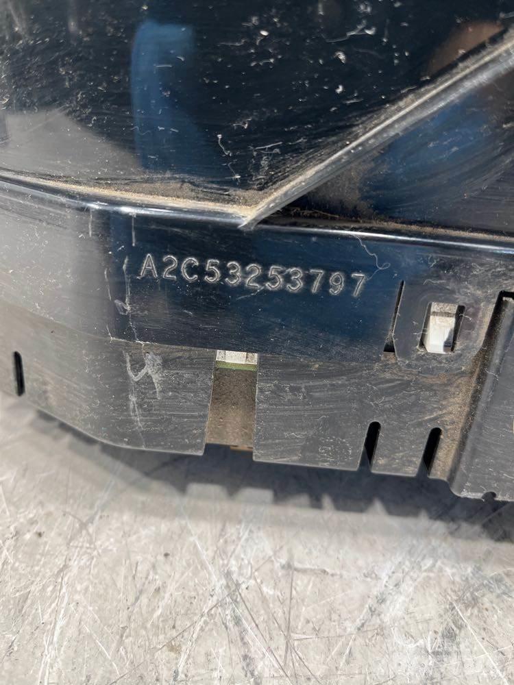 RAM 5500 Transport - Annet