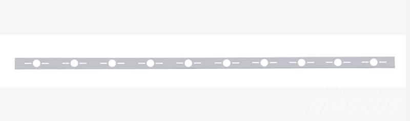 Universal  Transport - Annet