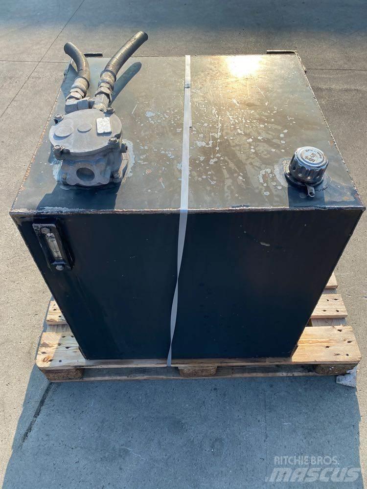 Universal  Hydraulikk