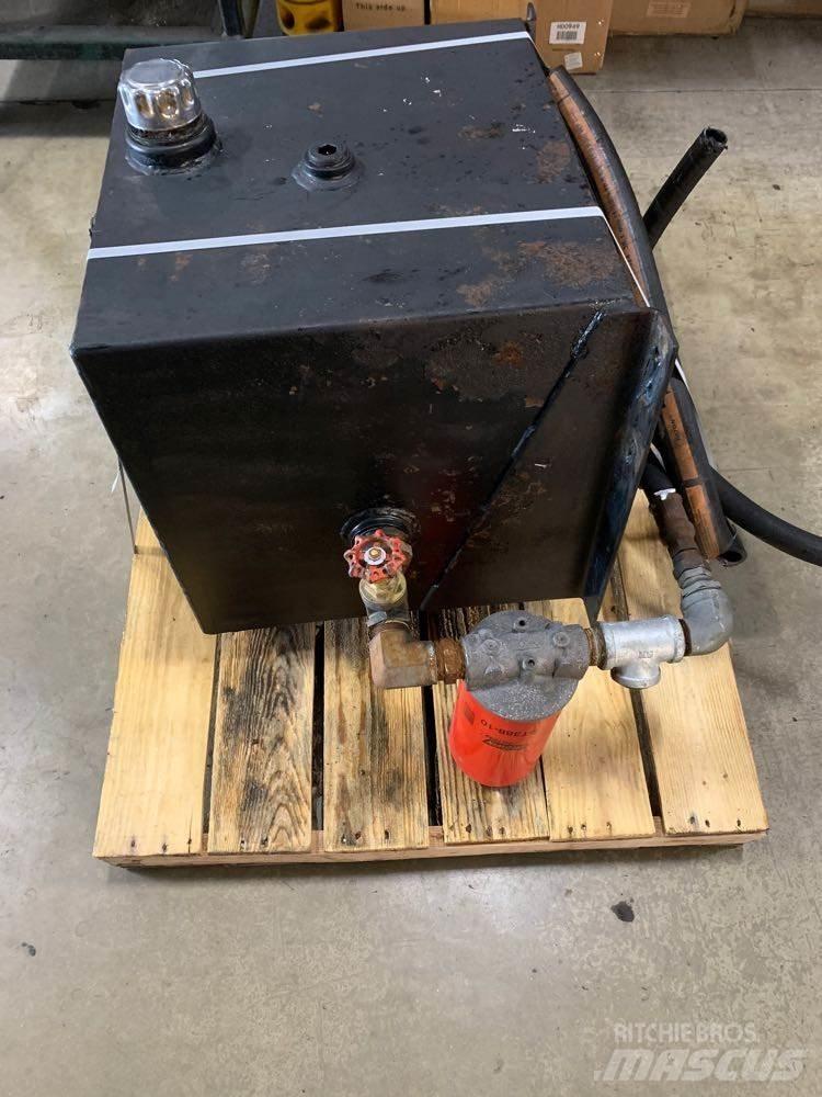 Universal  Hydraulikk