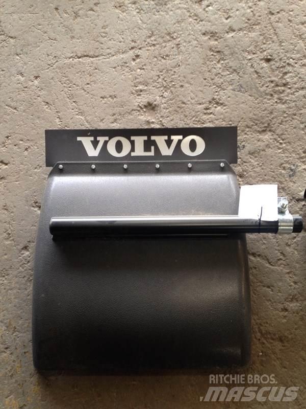 Volvo  Transport - Annet
