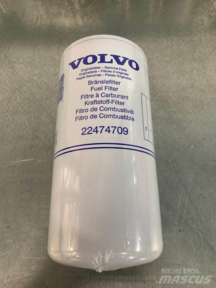 Volvo  Transport - Annet