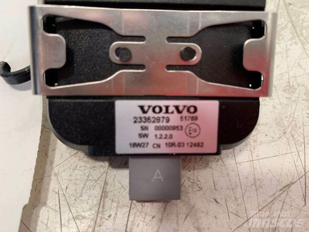 Volvo  Transport - Annet