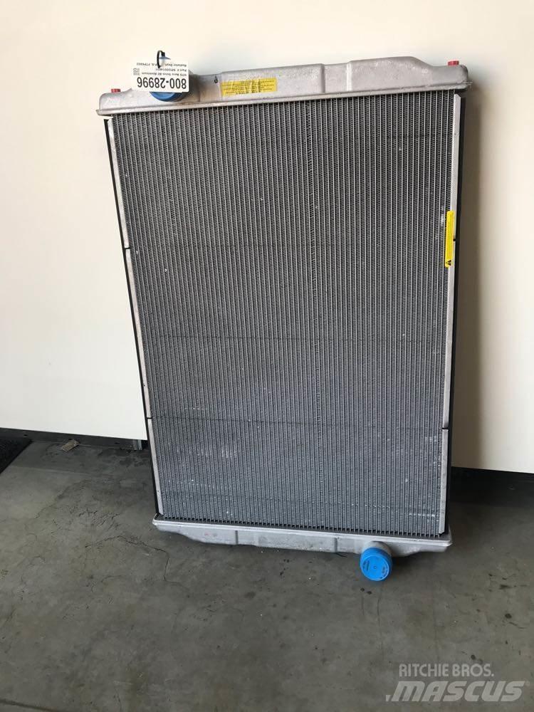 Volvo Aero Radiatorer