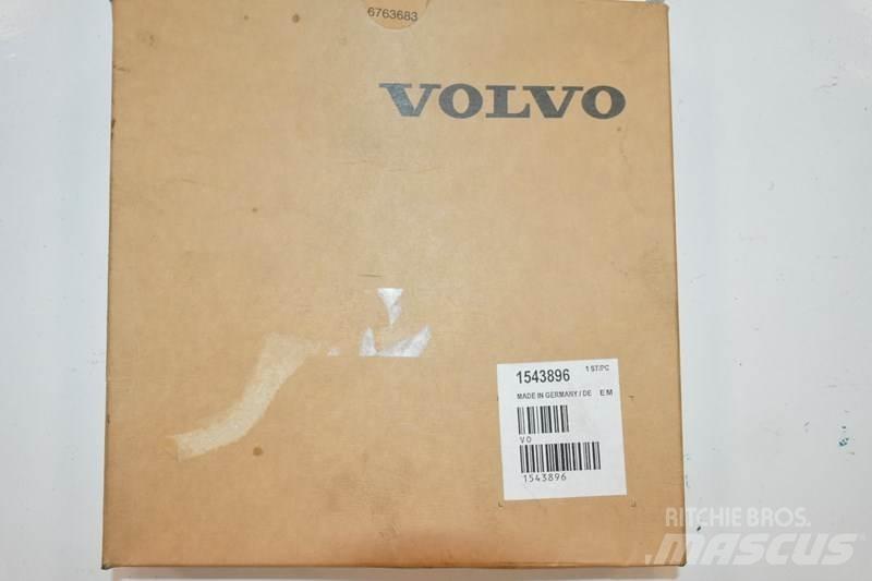 Volvo D12 Transport - Annet