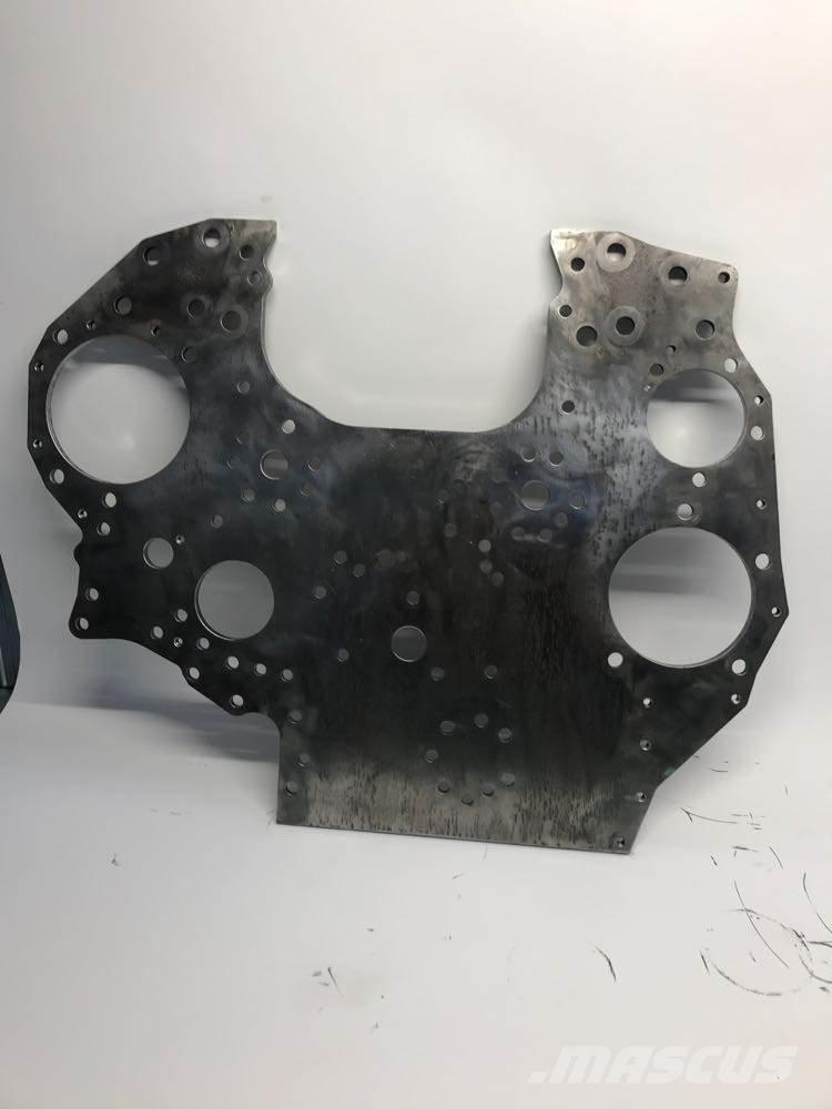 Volvo D12 Transport - Annet