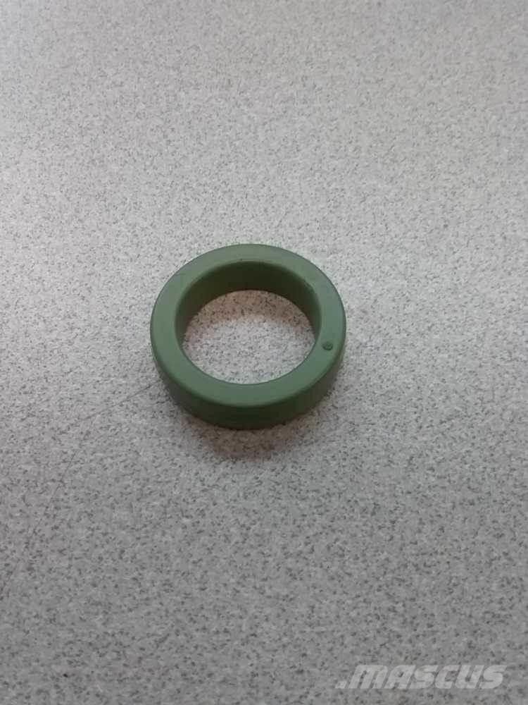 Volvo D12 Transport - Annet