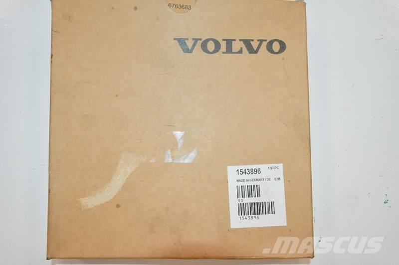 Volvo D12 Transport - Annet